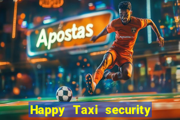 Happy Taxi security password road 96 road 96 senha do cofre